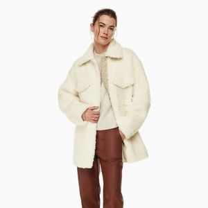 Wilfred Free - Thompson Short Jacket